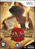 Broken Sword: La Leyenda de los Templarios